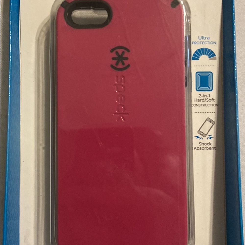 Speck case